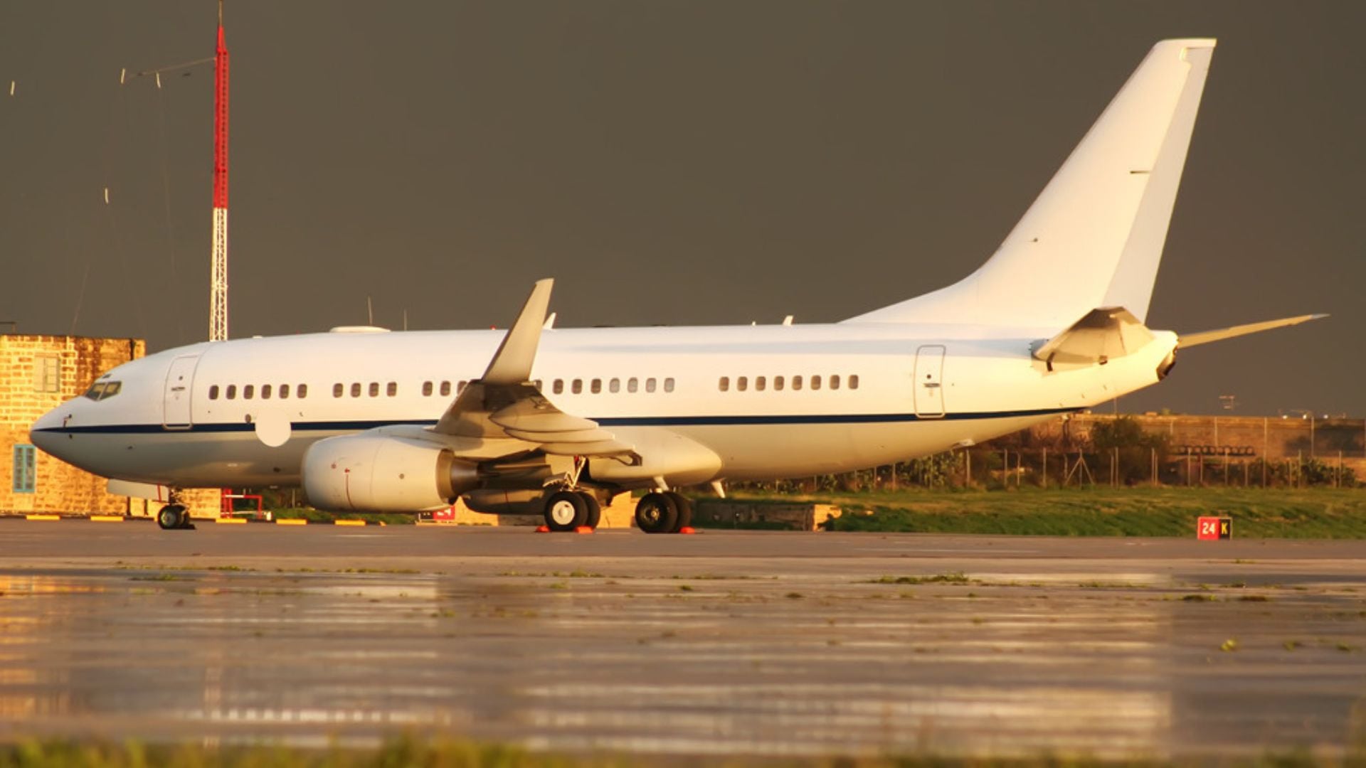 Who Buys Pre-Owned Boeing Business Jets (BBJs)